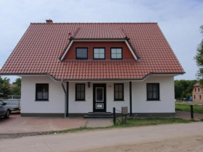 Brüdigam Comfortable holiday residence in Wustrow